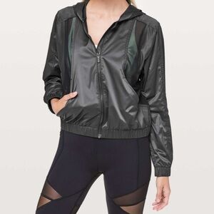 Lululemon Before Dawn Jacket | Size 6